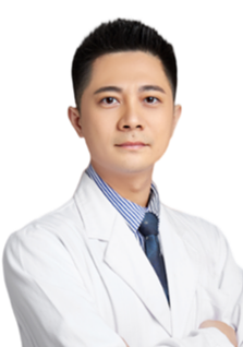 戴韻峰 博士 / Dr. Dai Yunfeng