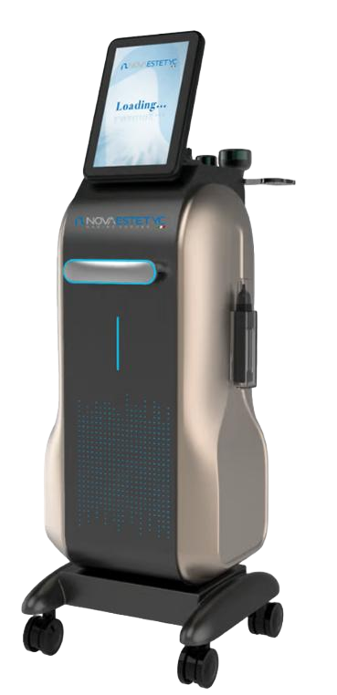 智能經絡調理儀 / Intelligent Meridian Care Device